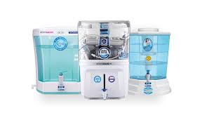RO water purifier